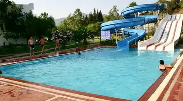 Club Beyy Resort Hotel