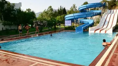 Club Beyy Resort Hotel