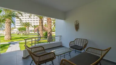 CLUB BEYY RESORT HOTEL