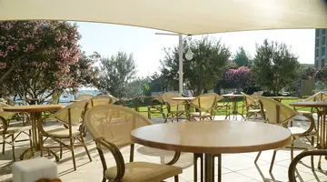 CLUB BEYY RESORT HOTEL