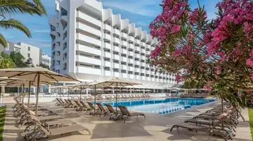 CLUB BEYY RESORT HOTEL