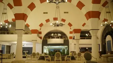 CLUB BEYY RESORT