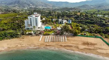 CLUB BEYY RESORT