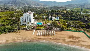 CLUB BEYY RESORT