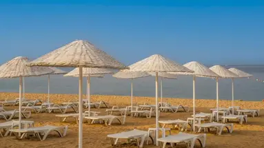 CLUB BEYY RESORT