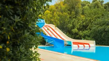 CLUB BEYY RESORT