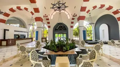 CLUB BEYY RESORT