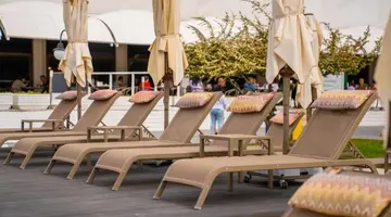 CLUB BEYY RESORT