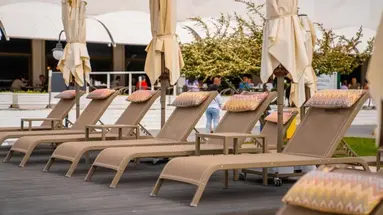 CLUB BEYY RESORT