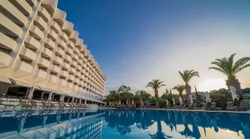 CLUB BEYY RESORT