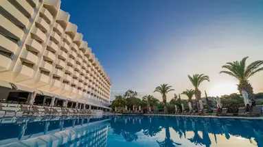 CLUB BEYY RESORT