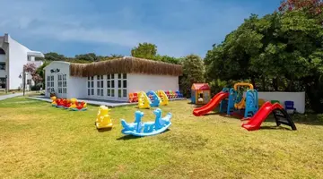 CLUB BEYY RESORT