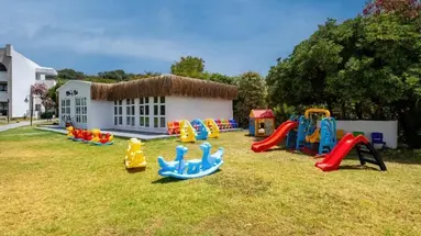 CLUB BEYY RESORT