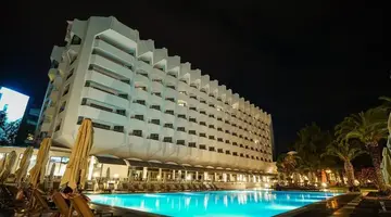 CLUB BEYY RESORT