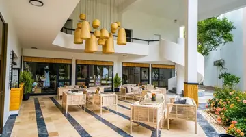 CLUB BEYY RESORT