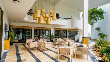 CLUB BEYY RESORT