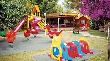 CLUB BORAN MARE BEACH