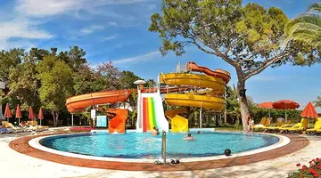 CLUB BORAN MARE BEACH