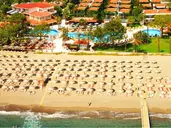 CLUB BORAN MARE BEACH