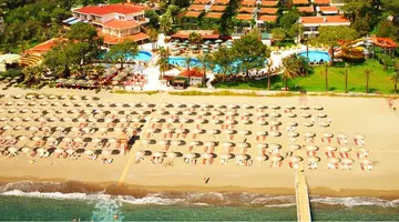 CLUB BORAN MARE BEACH