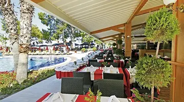 CLUB BORAN MARE BEACH