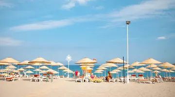 CLUB BORAN MARE BEACH