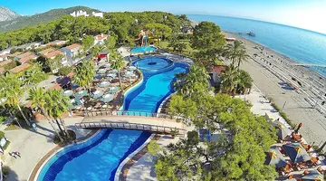 CLUB BORAN MARE BEACH