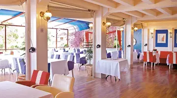 CLUB BORAN MARE BEACH