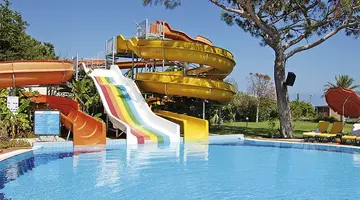 CLUB BORAN MARE BEACH
