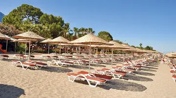 CLUB BORAN MARE BEACH