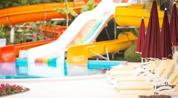 CLUB BORAN MARE BEACH
