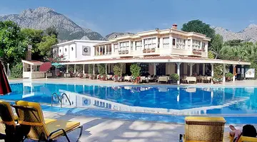 CLUB BORAN MARE BEACH