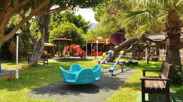 CLUB BORAN MARE BEACH