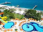CLUB BORAN MARE BEACH