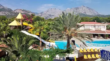CLUB BORAN MARE BEACH