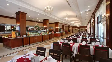 CLUB CACTUS PARADISE HOTEL