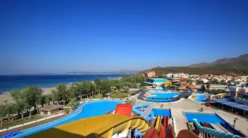 CLUB CACTUS PARADISE HOTEL