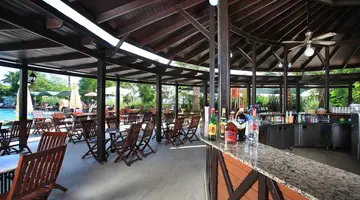 CLUB CACTUS PARADISE HOTEL