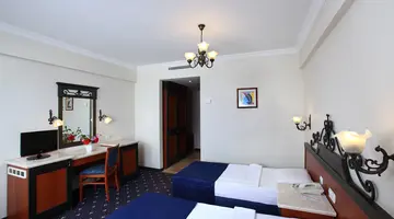 CLUB CACTUS PARADISE HOTEL