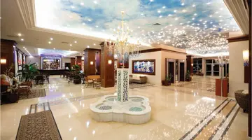 CLUB CACTUS PARADISE HOTEL
