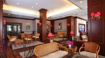 CLUB CACTUS PARADISE HOTEL