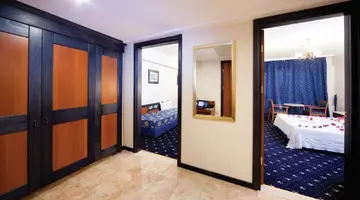 CLUB CACTUS PARADISE HOTEL