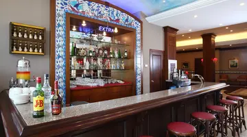 CLUB CACTUS PARADISE HOTEL