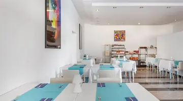 Club Cala Blanca