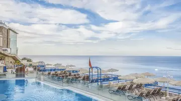 Club Cala Blanca