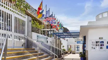 Club Cala Blanca
