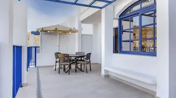Club Cala Blanca