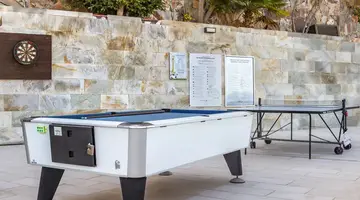 Club Cala Blanca
