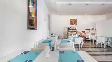 Club Cala Blanca