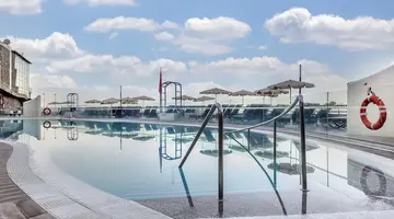 Club Cala Blanca